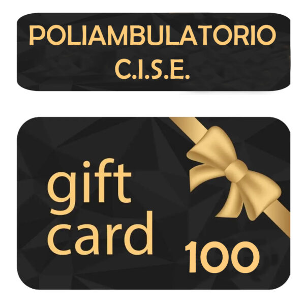 gift card 100