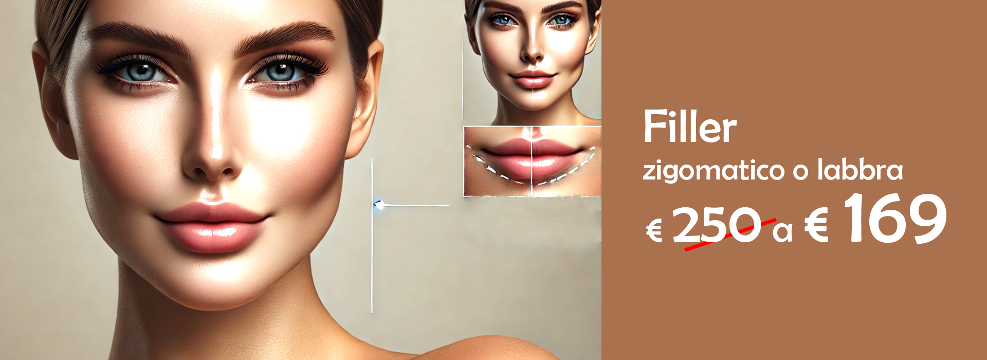 filler zicomatico roma